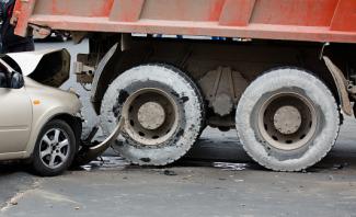 Truck Accident Attorneys